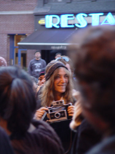 Photo by Lea C. Deschenes