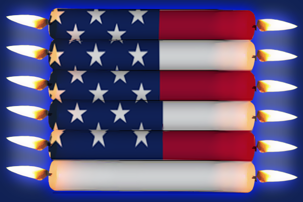 Cover Art by Lea C. Deschenes